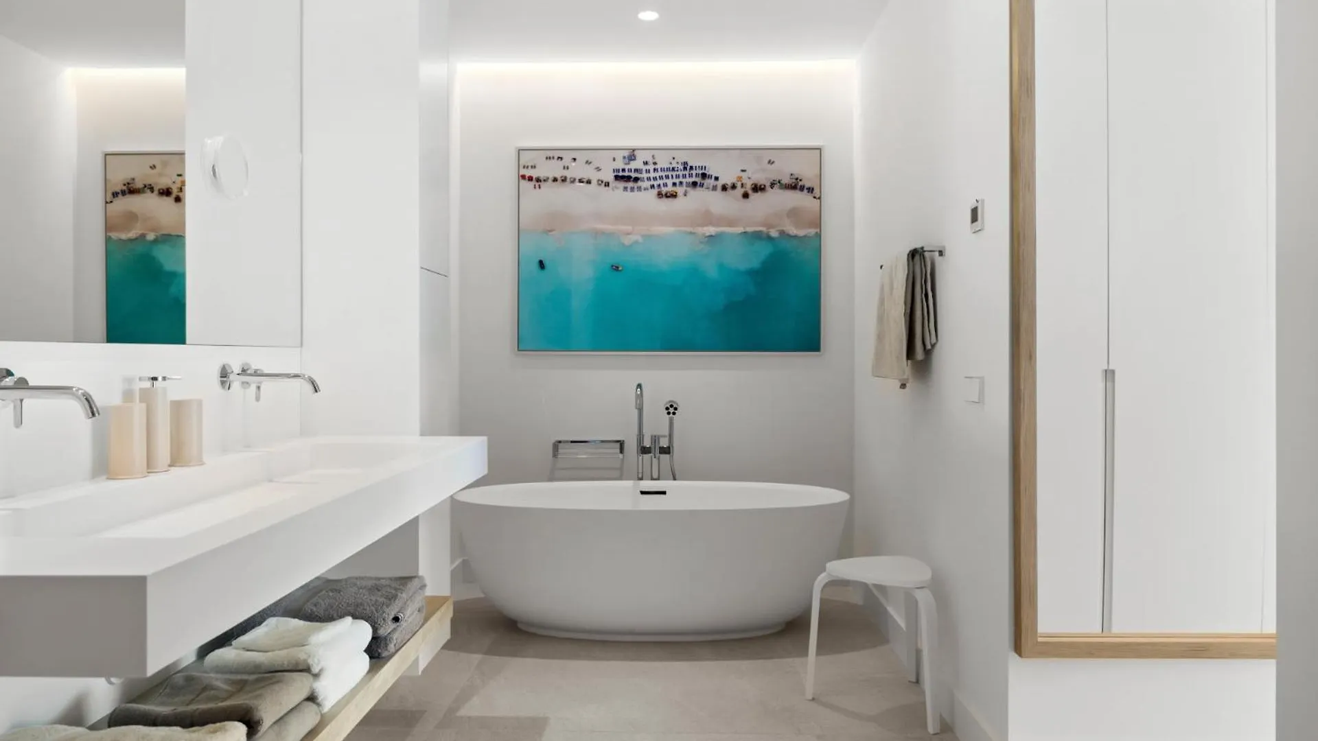 Exclusive Villa Imagine Marbella Breathtaking Panoramic Sea Views Heated Infinity Pool Benahavis Spain