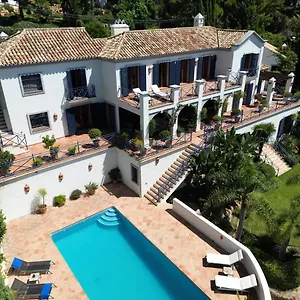 Boutique Maravilla - Marbella Frühstückspension