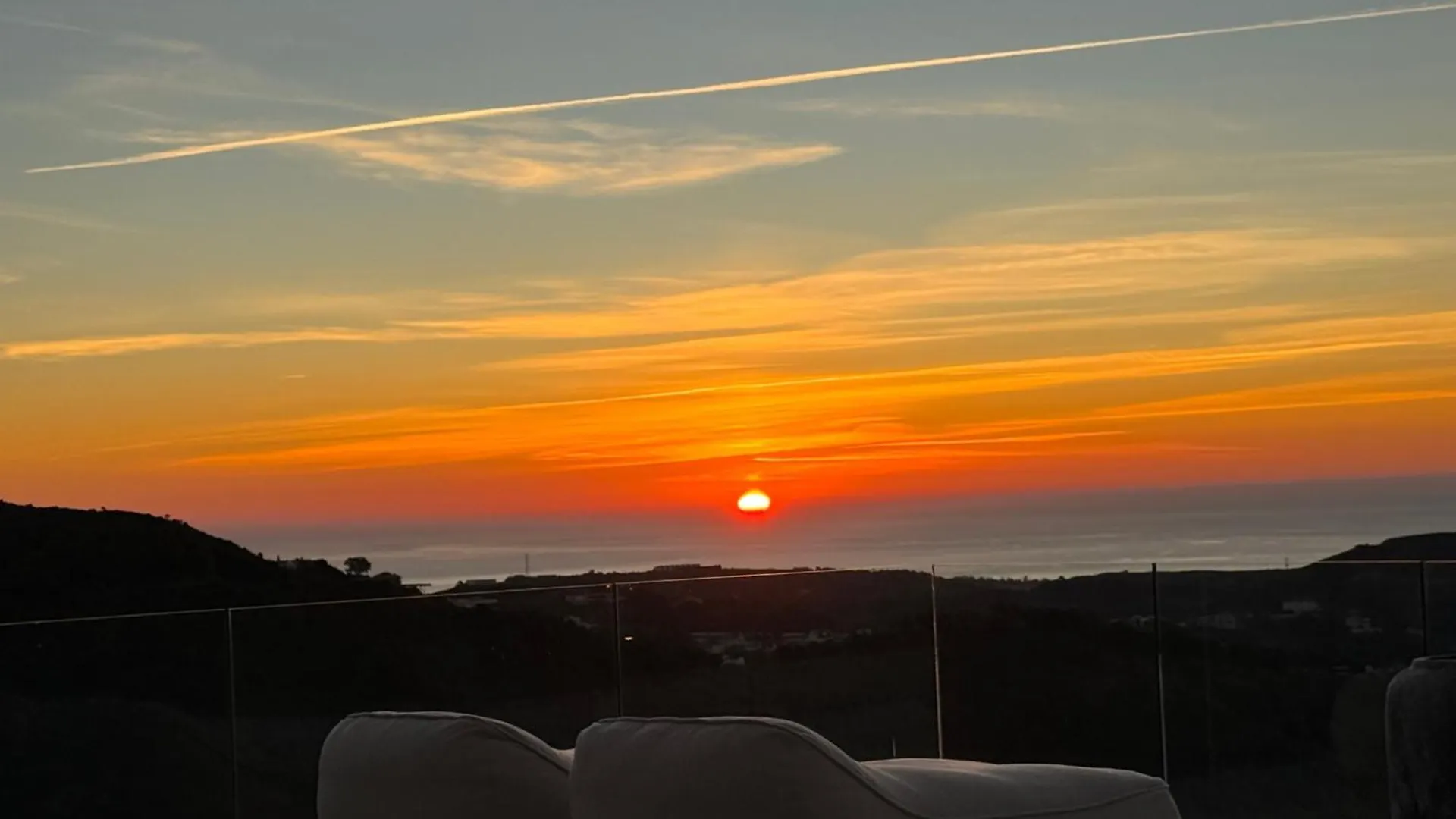 Exclusive Villa Imagine Marbella Breathtaking Panoramic Sea Views Heated Infinity Pool Benahavís Spanien