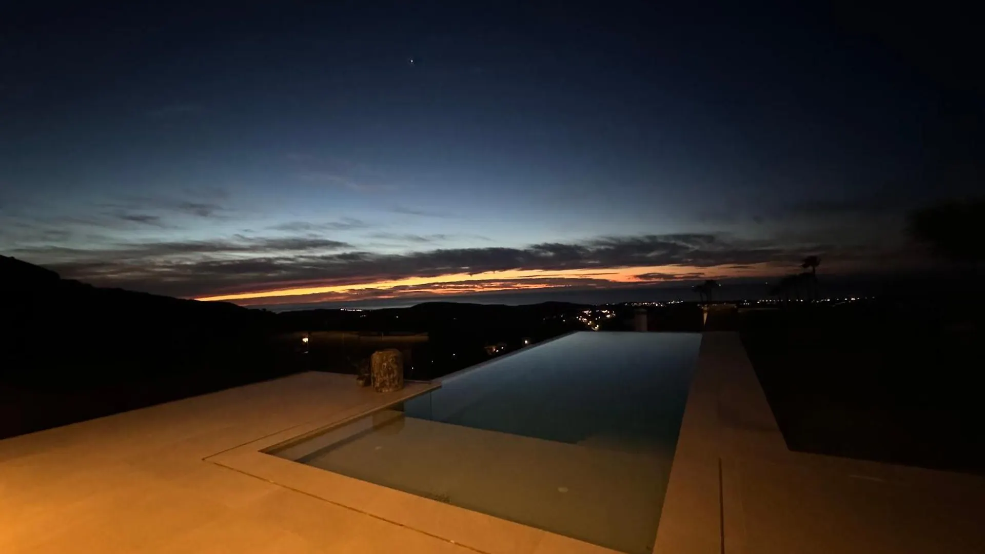 Exclusive Villa Imagine Marbella Breathtaking Panoramic Sea Views Heated Infinity Pool Benahavís