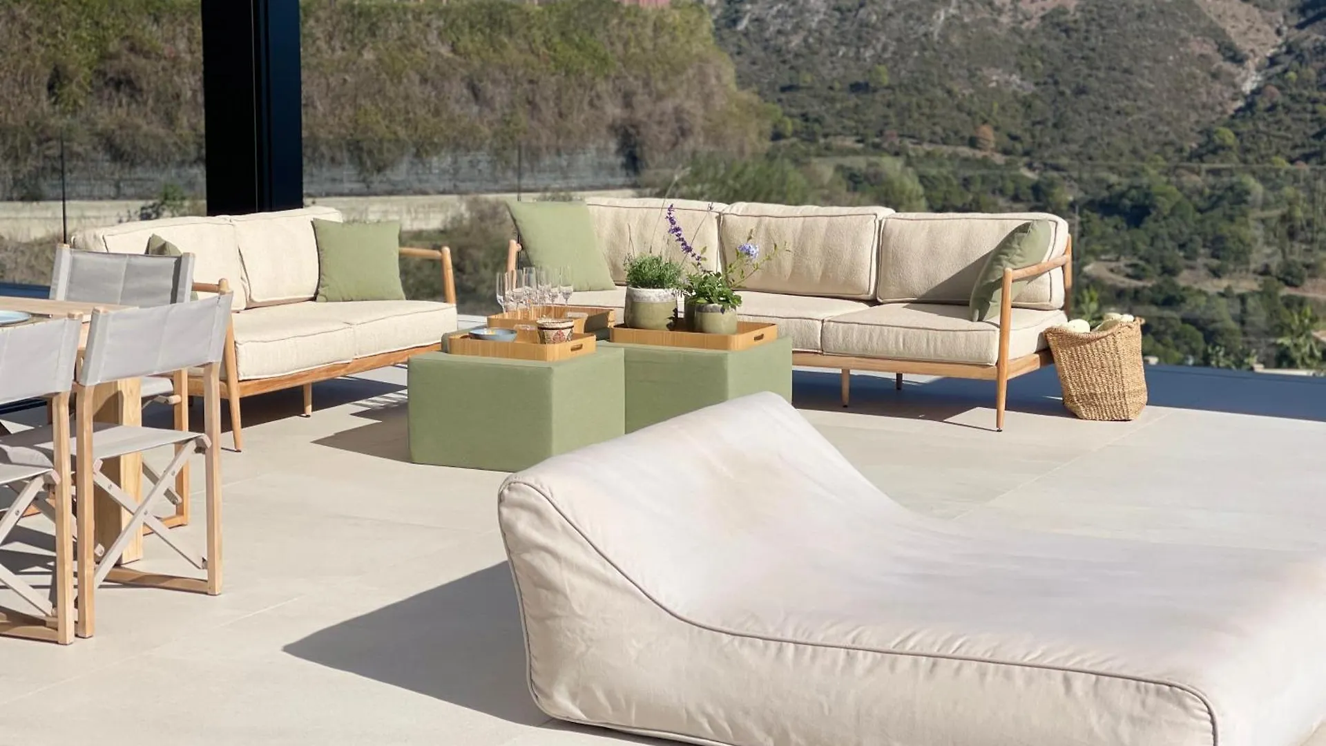 Exclusive Villa Imagine Marbella Breathtaking Panoramic Sea Views Heated Infinity Pool Benahavís