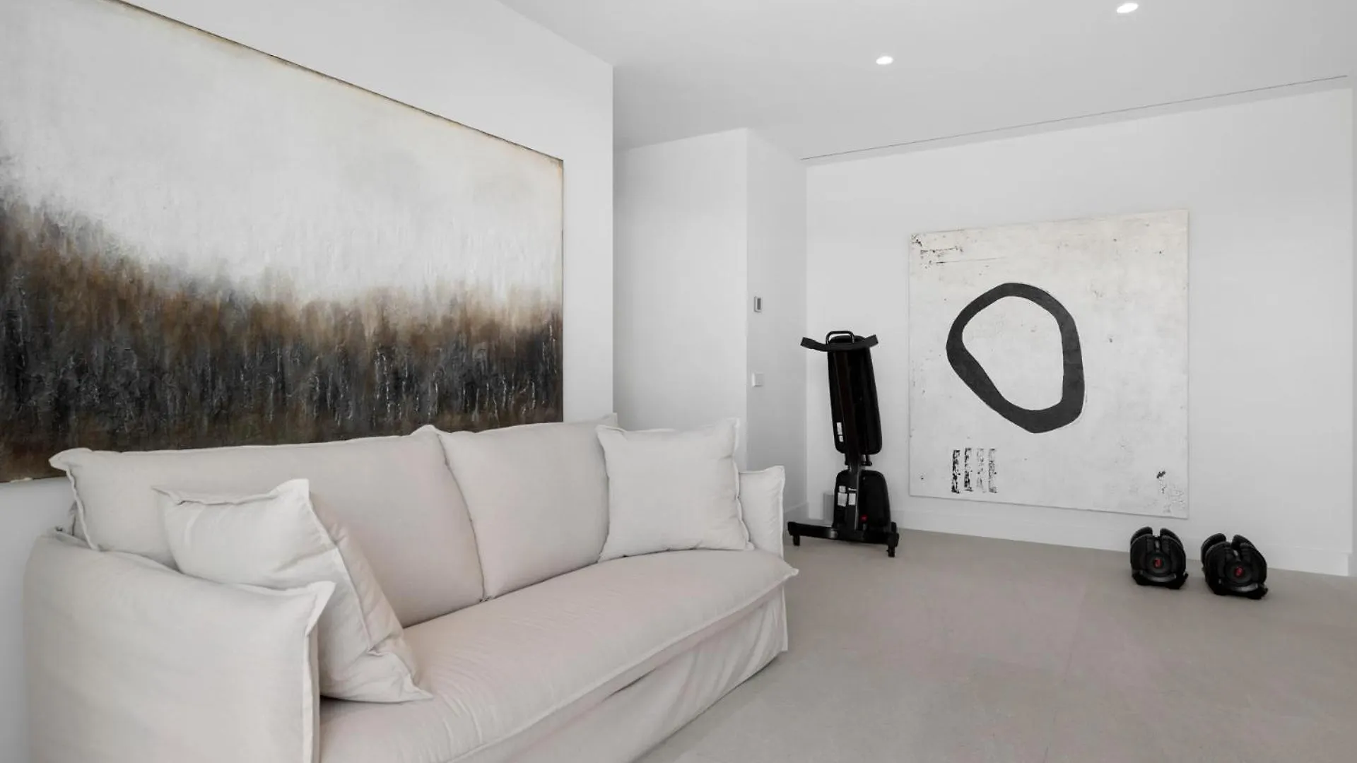 Exclusive Villa Imagine Marbella Breathtaking Panoramic Sea Views Heated Infinity Pool Benahavís