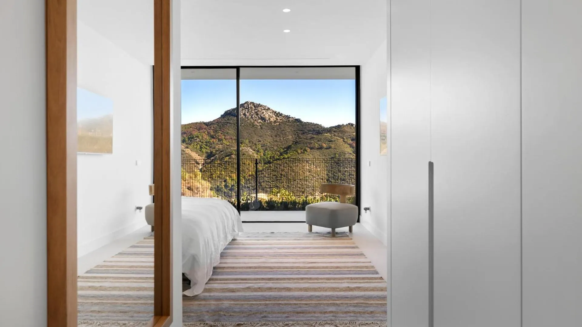 Exclusive Villa Imagine Marbella Breathtaking Panoramic Sea Views Heated Infinity Pool Benahavís 0*,  Spanien