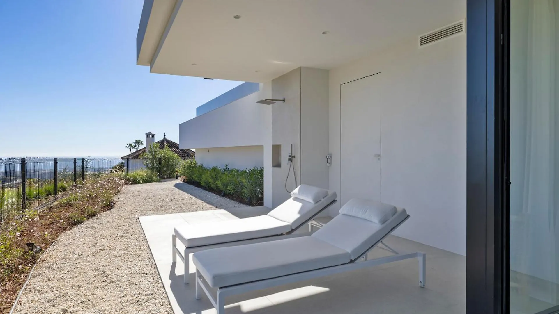 Exclusive Villa Imagine Marbella Breathtaking Panoramic Sea Views Heated Infinity Pool Benahavís