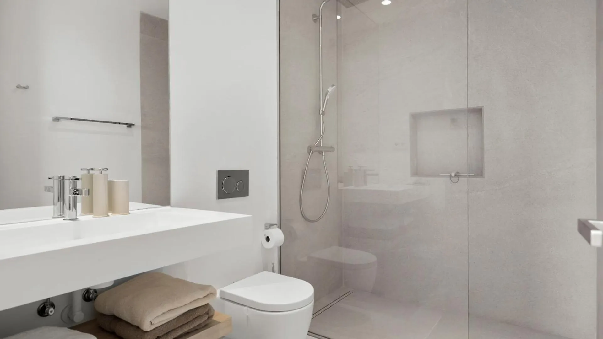 Exclusive Villa Imagine Marbella Breathtaking Panoramic Sea Views Heated Infinity Pool Benahavís