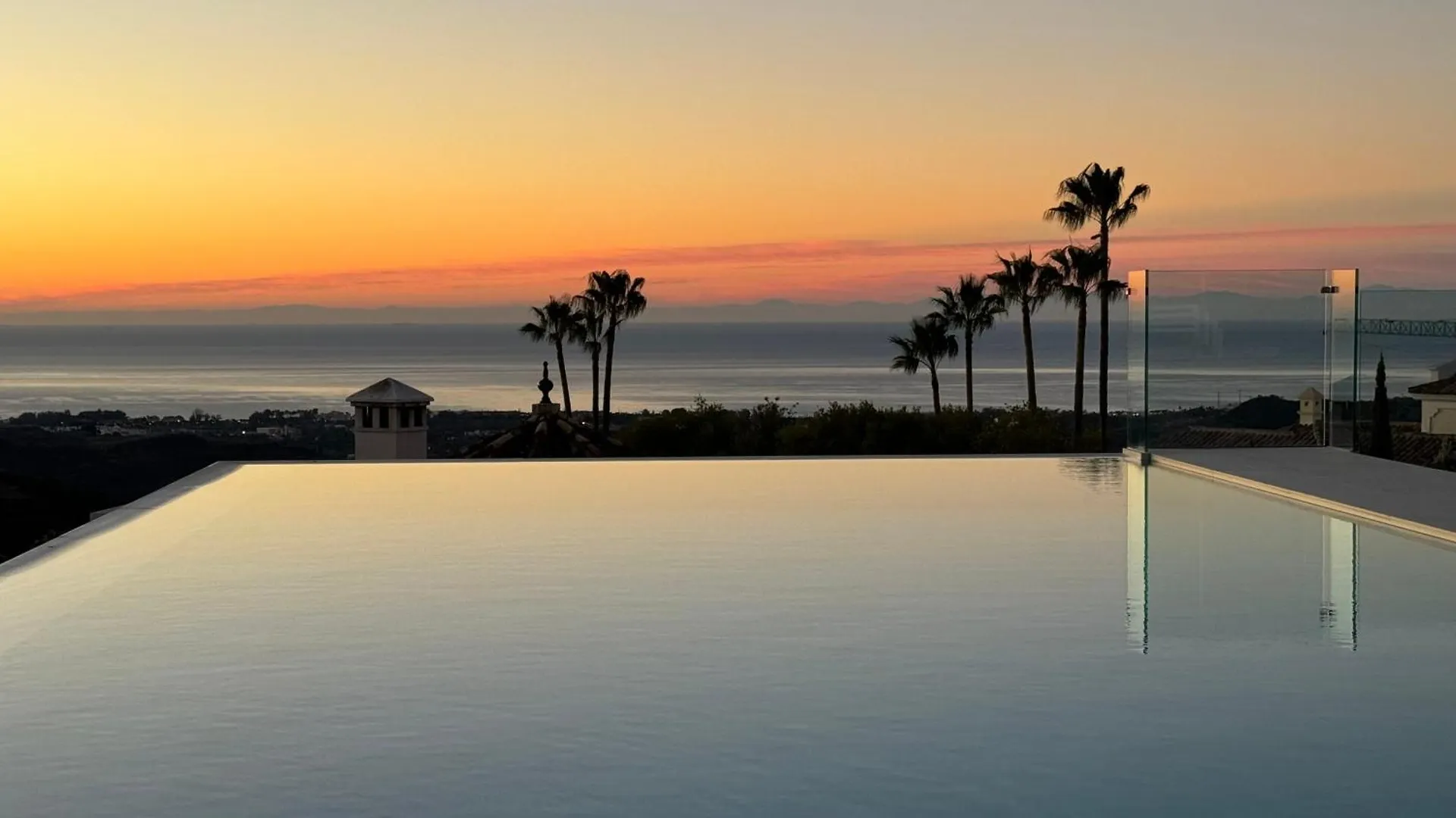 Exclusive Villa Imagine Marbella Breathtaking Panoramic Sea Views Heated Infinity Pool Benahavís 0*,